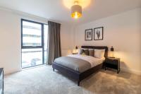 B&B Ashford - SevenStays Ashford - 2BR Luxury Apartments - Bed and Breakfast Ashford