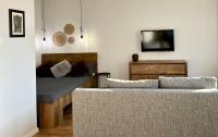 B&B Sopot - Dominica by Q4 Apartments - Bed and Breakfast Sopot