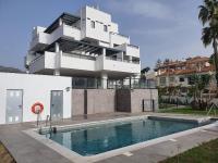 Casa Torremolinos - Ferienwohnung Torremolinos