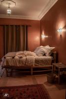 Standard Doppelzimmer