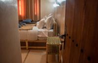 Camera Superior Matrimoniale/Doppia con Letti Singoli 