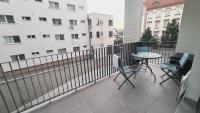 5* luxury near Avram Iancu sq New. Private parking - Chambres d’hôtes Cluj-Napoca