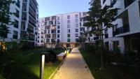 5* luxury near Avram Iancu sq New. Private parking - B&B