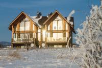 udanypobyt Domy Czorsztyn TOP View - B&B Kluszkowce