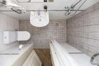 Double or Twin Room with Shower