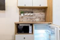 Chambre Double ou Lits Jumeaux avec Douche