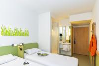 ibis budget Zurich City West