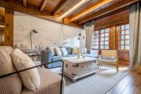 B&B Garòs - Casa Baciver by FeelFree Rentals - Bed and Breakfast Garòs