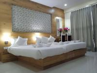 B&B Bangalore - Tranquil-Homes Ishwerya Suites - Bed and Breakfast Bangalore