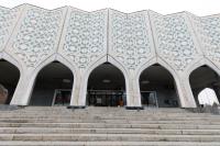 Апартаменты на Голубых Куполах - Chambres d’hôtes