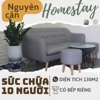 B&B Ðà Lạt - Hostel Vườn Lan- Nguyên Căn 130m2 - Bed and Breakfast Ðà Lạt