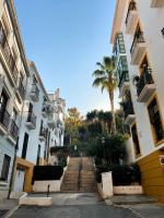 Agua MOANA SUITE - B&B Málaga