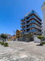 Cobertura de alto padrão com vista para a Praia do Forte - B&B Cabo Frio