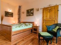 Apartment mit 1 Schlafzimmer