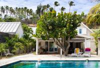 Des Aigrettes - B&B Saint-Paul