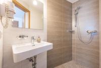 Apartment mit 2 Schlafzimmern und Balkon