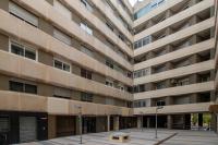Apartamento Centrico Isaura - Ferienwohnung Córdoba
