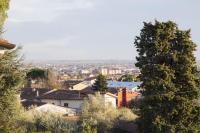 B&B Nuovo Paradiso - Bed and Breakfast Pescia