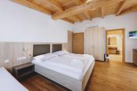 Penthouse-Apartment mit 3 Schlafzimmern und Terrasse