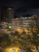 Perfect Apartment Studio inn Baku - B&B Baku