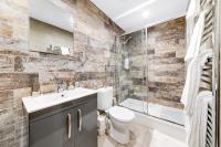 ReGina Lodge Bradford - B&B Bradford