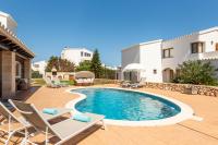 Lasaienea 4 bedroom villa, Cala Morell - B&B Cala Morell