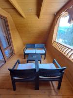 Dworek na skraju lasu - Bed and Breakfast