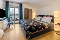 B&B Radolfzell am Bodensee - Radolfzell Bodensee - Bed and Breakfast Radolfzell am Bodensee