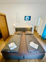 Abschalten im Zentrum von Bad Ischl - Ferienwohnung Bad Ischl