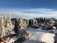 Студио, хотел Стената - Bed and Breakfast Pamporovo