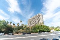 Ziv Apartments - Hayarkon 196 - B&B