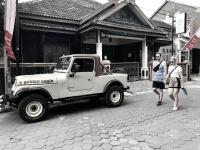 Rumah Kalpataru - B&B