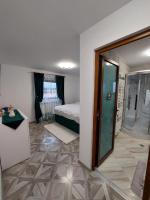 Tweepersoonskamer met Eigen Badkamer