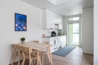 Apartment with Sauna