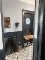 Le Haut 33 : Maison bourgeoise de caractère à Laon - B&B Laon