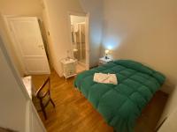 Camera Singola con Letto a Una Piazza e Mezza