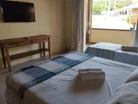Habitación Triple Deluxe