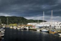 P-Hotels Brattøra, Hotels - Trondheim