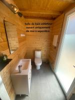 Chambre dans logement partagé chez l habitant avec piscine de 1 à 3 chambres - B&B Grièges