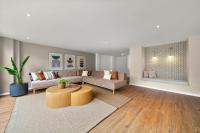 Build it in Bogotá - Premium Coliving - Chambres d'hôtes Bogota