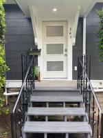 Urban Rustic Getaway - Ferienwohnung