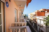 Beautiful Apartment by the Sea in Playa San Juan - Chambres d'hôtes Playa de San Juan