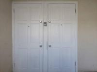 Cozy 1 bed Apt 2B in Rockley near American Embassy - B&B
