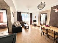 Apartment mit Bergblick (6 Erwachsene)