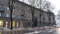Private apartment in Tallin, Kalamaja - B&B