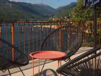 Ancoradouro T1 - Alojamento Local Gerês - B&B