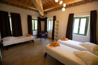 Deluxe Driepersoonskamer