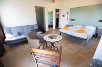 Luxe Vierpersoonskamer