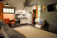 Cabañas La Oma Intiyaco - Bed and Breakfast Atos Pampa