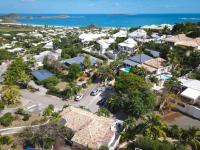 Villa Manoureva 10 min walk from Orient Bay Beach - Ferienwohnung
